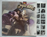 SUPERMAX * Fly With Me * 79 Germany, Elektra -ELK 52 128 ORIGINAL