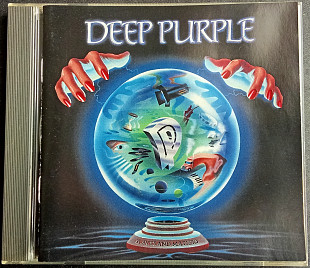 Deep Purple – Slaves And Masters (USA)