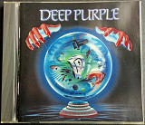 Deep Purple – Slaves And Masters (USA)