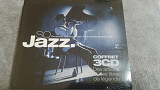 Новый фирменный 3 cd джазовый бокс-сет