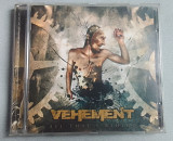 Vehement - All That's Behind