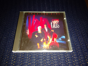 Vaya Con Dios "Vaya Con Dios" фирменный CD Made In Germany.