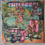 Yesterday's Children ‎– Yesterday's Children-1970
