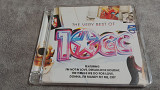 10CC - the very best of. новый фирменный cd