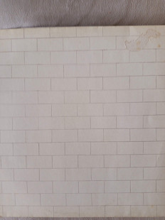 Pink Floyd - The Wall
