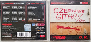 Czerwone Gitary – 2005 O.K 2CD [EMI]