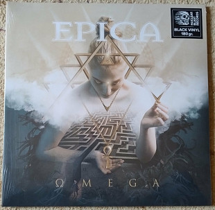 Epica ‎– Omega