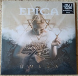 Epica ‎– Omega