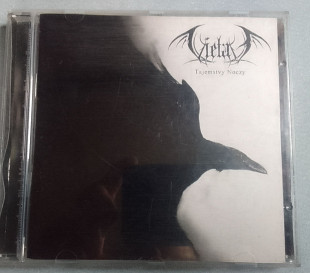 Vietah - Tajemstvy Noczy