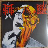 Michael Schenker Group* ‎– Don't Sell Your Soul
