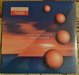 Jean-Luc Ponty ‎– Life Enigma