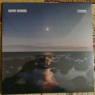 Glenn Hughes ‎– Chosen
