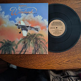 Ric Swanson- Windsock and Urban Surrender