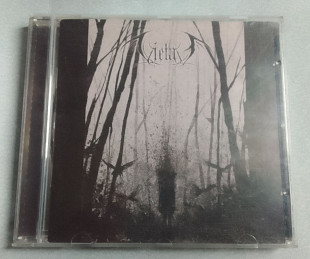 Vietah - Czornaja Cvil