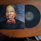 Betty Carter- Look whet i got.