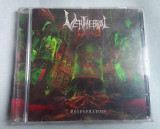 Verthebral - Regeneration