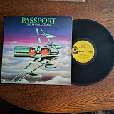 Passport- Cross Collateral