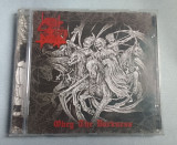 Vomit Of Doom - Obey The Darkness