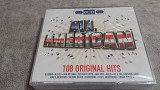 Новый фирменный 6 cd сборник главных американских хитов всех времен