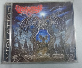 Violation - Moonlight's Child