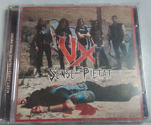 VX - Sence Pietat