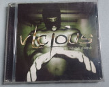 Vicious - Vile, Vicious & Victorious