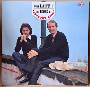George Hamilton IV, Jiří Brabec & Country Beat