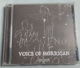 Voice Of Morrigan - Orgetos