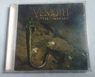Vemoth - Kottkroksvals