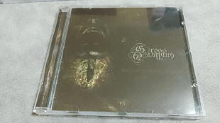 Gross grolland - what doesn't kill me makes a big mistake. новый лицензионный cd
