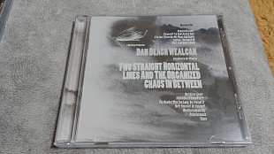 Dan deagh wealcan. новый лицензионный cd