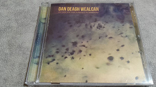 Dan deagh wealcan - who cares what music is playing in my headphones? новый лицензионный cd