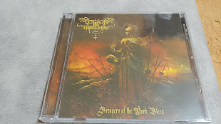 Legion of wolves - bringers of the dark sleep. новый лицензионный cd