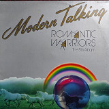 Modern Talking – Romantic Warriors - The 5th Album
