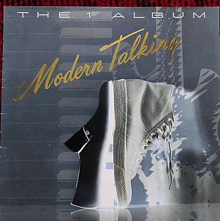 Modern Talking – The 1st Album
