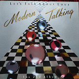 Modern Talking – Let's Talk About Love
