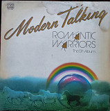 Modern Talking – Romantic Warriors - The 5th Album