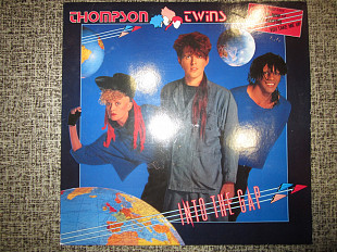 Thompson Twins ‎– Into The Gap
