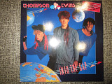 Thompson Twins ‎– Into The Gap