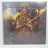 Alestorm – Black Sails At Midnight LP 12" (Прайс 48480)