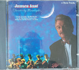 James Last* Classics by moonlight* фирменный