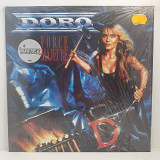 Doro – Force Majeure LP 12" (Прайс 44369)