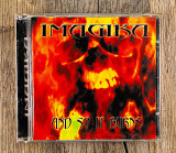 Imagika - And So It Burns (Німеччина)