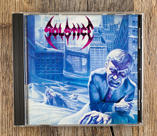 Solstice - Solstice (США)