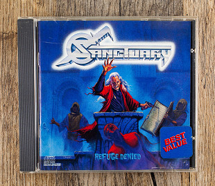 Sanctuary - Refuge Denied (США)