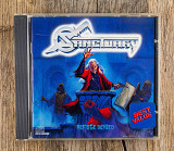 Sanctuary - Refuge Denied (США)