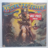 Molly Hatchet – Flirtin' With Disaster LP 12" (Прайс 48379)