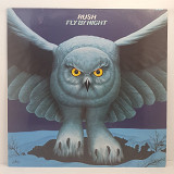 Rush – Fly By Night LP 12" (Прайс 37323)