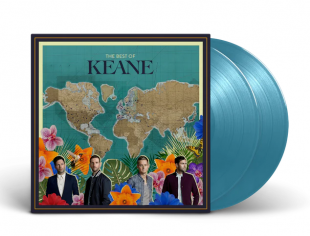 Keane - The Best Of Keane