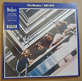 The Beatles – 1967-1970 (Black Vinyl, 2023) (3LP)